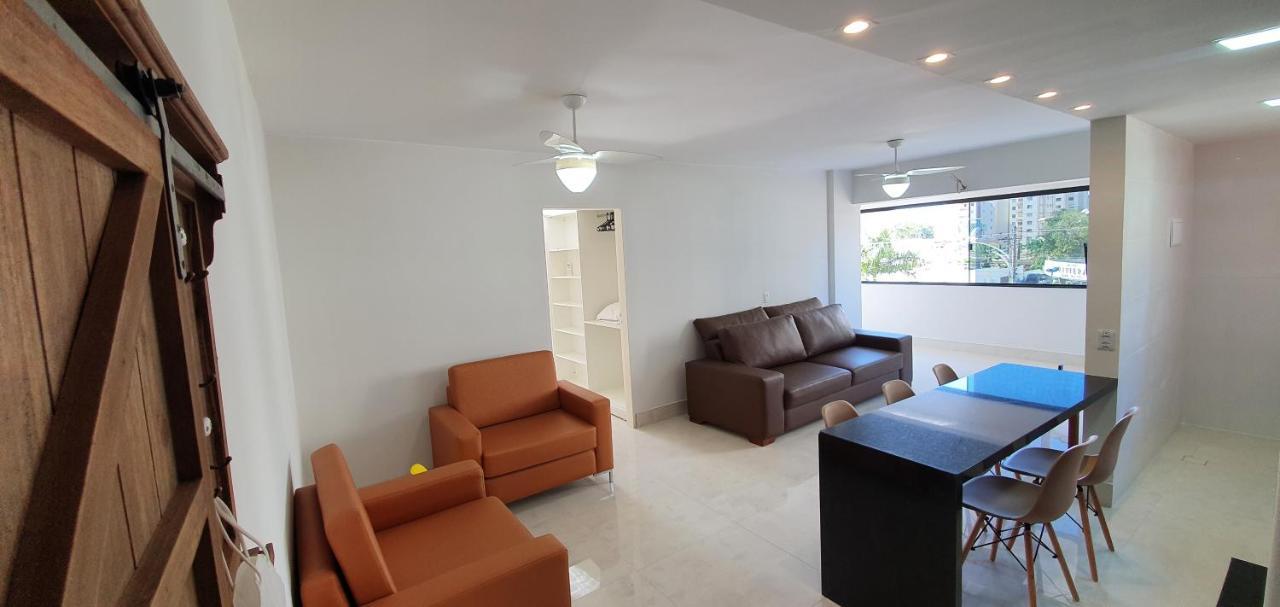 House Relax Parque Das Aguas Quentes Caldas Novas Exterior photo