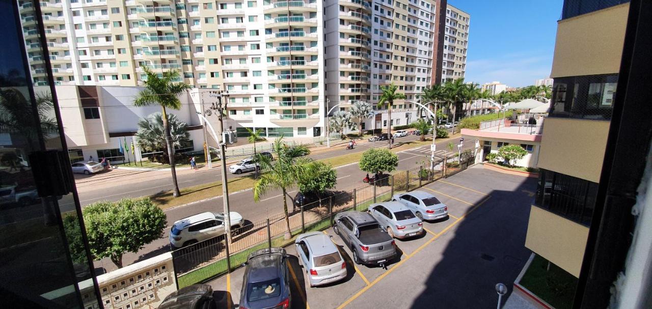 House Relax Parque Das Aguas Quentes Caldas Novas Exterior photo