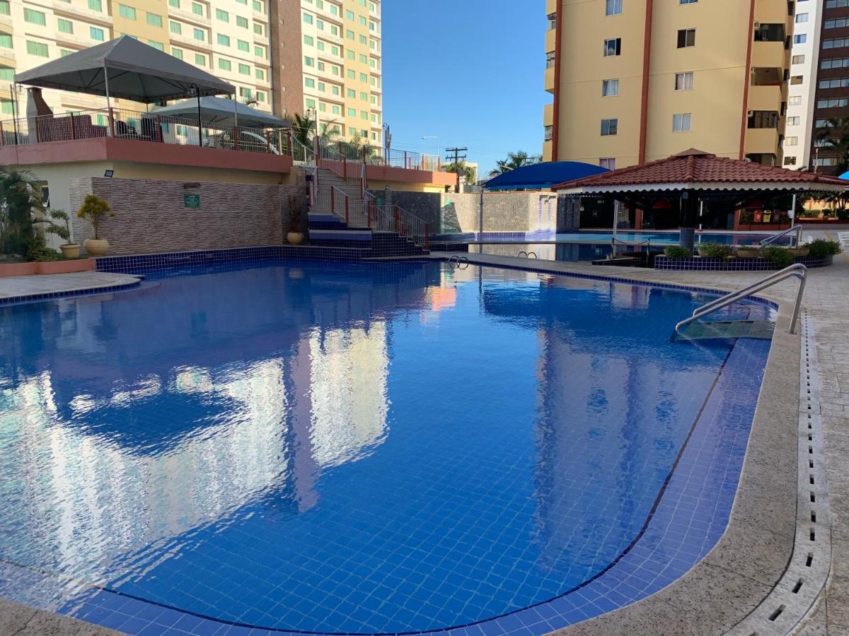 House Relax Parque Das Aguas Quentes Caldas Novas Exterior photo