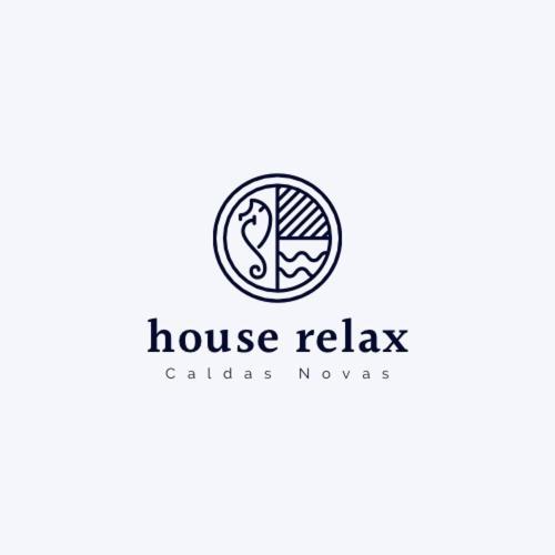 House Relax Parque Das Aguas Quentes Caldas Novas Exterior photo