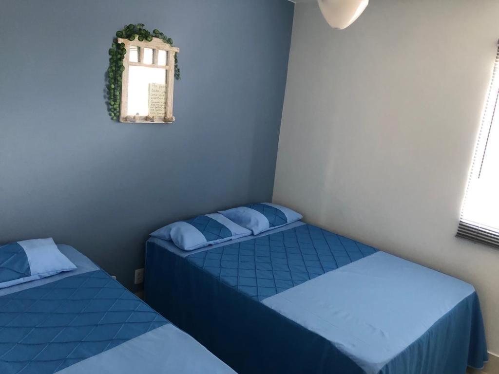 House Relax Parque Das Aguas Quentes Caldas Novas Exterior photo